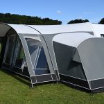 Uitbouw en binnentent voor Unico voortenten | Unicovoortenten.nl