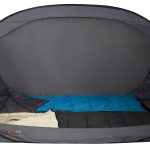 Eurotrail binnentent vrijstaand pop up universeel Trailstore