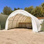 Boogtent 6×6 m 202012P