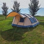 Boogtent (m2440751298) — Tenten — Marktplaats