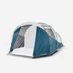 Quechua Buitentent voor de tent arpenaz 4.1 f&b te koop op Campers.nl