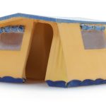 Bungalowtent Artitecshop