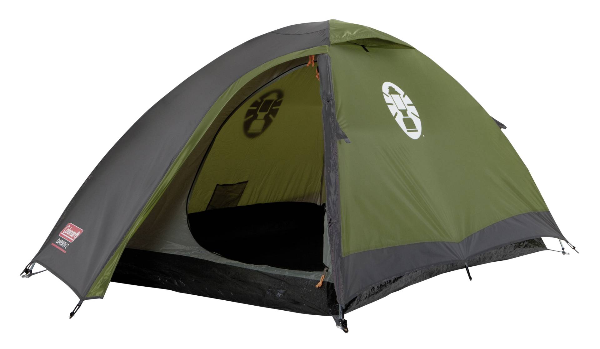 coleman-tenten-063jnc-1.jpg Coleman Darwin 2 koepeltent 1 2 persoons - Afbeelding 1