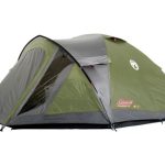 Coleman Darwin 4+ Tent