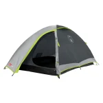 Coleman Tent Darwin 3 3 Persons