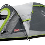 Coleman Darwin 2+ Tent