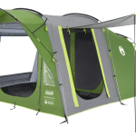 Coleman Oak Canyon 4 BlackOut Tent