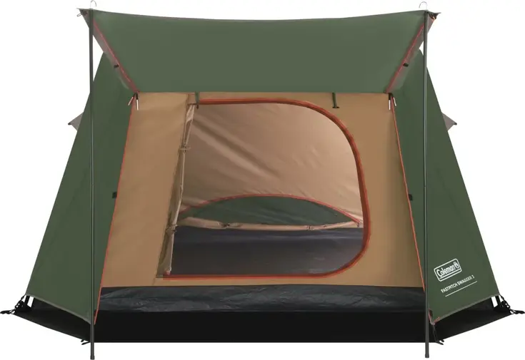 coleman-tenten-694bhz.webp Coleman Fastpitch Swagger 3 Tent | ANWB Webwinkel - Afbeelding 1