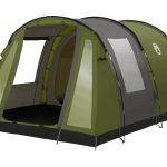 Coleman Cook 4 / 4 Persoons Tunneltent