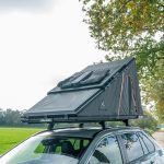 Daktent Alu Cab LT 50 Lightweight daktent