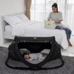 Peuter Luxe Black