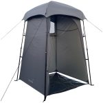Douchetent Quick Start Pop up luiertent met 210 cm stahoogte ondoorzichtig