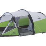 Easy Camp Go Spirit 400 Tent Groen/Grijs