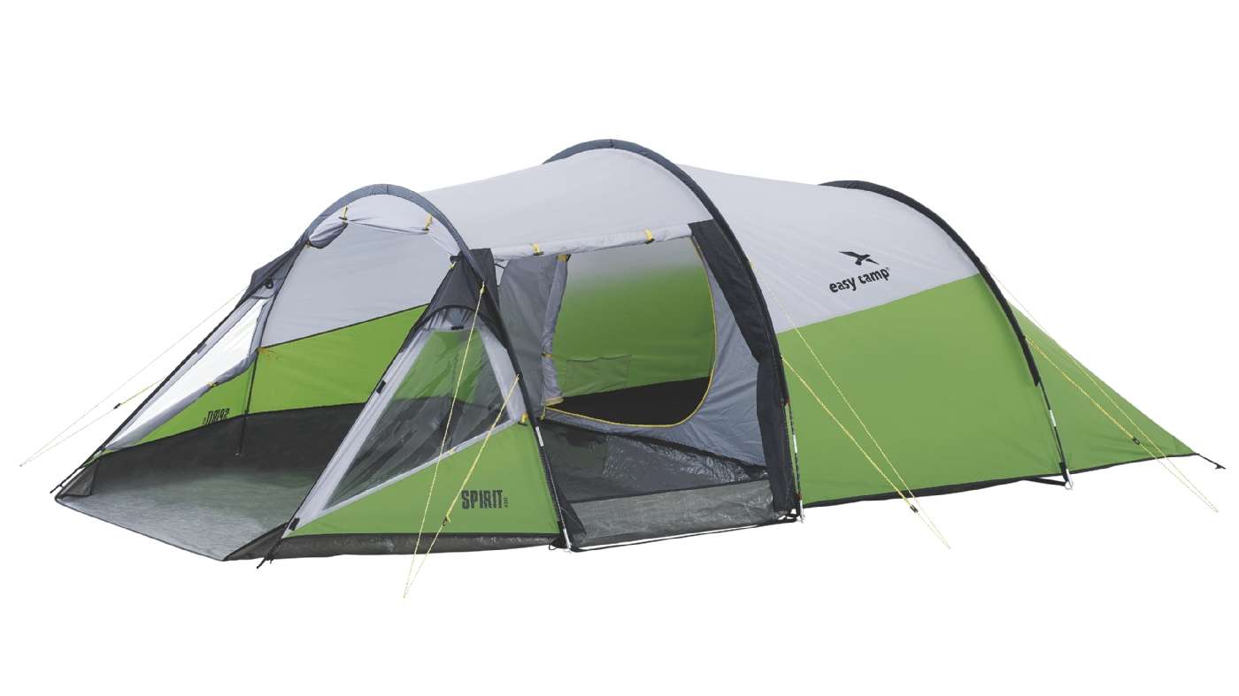 easy-camp-tent-907mrv-1.jpg Easy Camp Go Spirit 400 Tent Groen/Grijs - Afbeelding 1