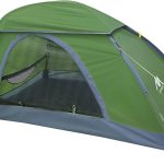 Tent voor 1 persoon, ultralicht, waterdicht, bivaktent voor 1 man, tunneltent, fietstent, camping, motorfiets, kleine verpakkingsmaat, eenpersoonstent voor trekking, camping, outdoor : Amazon.nl: Sport & outdoor