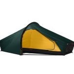 HILLEBERG AKTO EENPERSOONSTENT