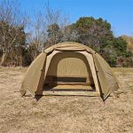Eenpersoonstent | Automatische schuilplaats tent | voor één persoon kamperen kamperen, wandelen, wandelen, reizen, festivals, gezinsuitjes : ...