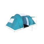 Familie tent 6 personen 490x280x200cm