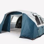 Top 10 familietenten | Decathlon.nl