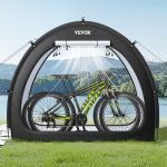 VEVOR fietstent voor kamperen – Waterdichte buitentent