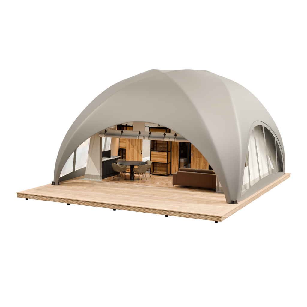 glamping-tenten-056qxo.png Glamping tent kopen? Stel naar eigen wens samen - Afbeelding 1