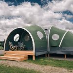 Glamping tenten | De Waard Glamping