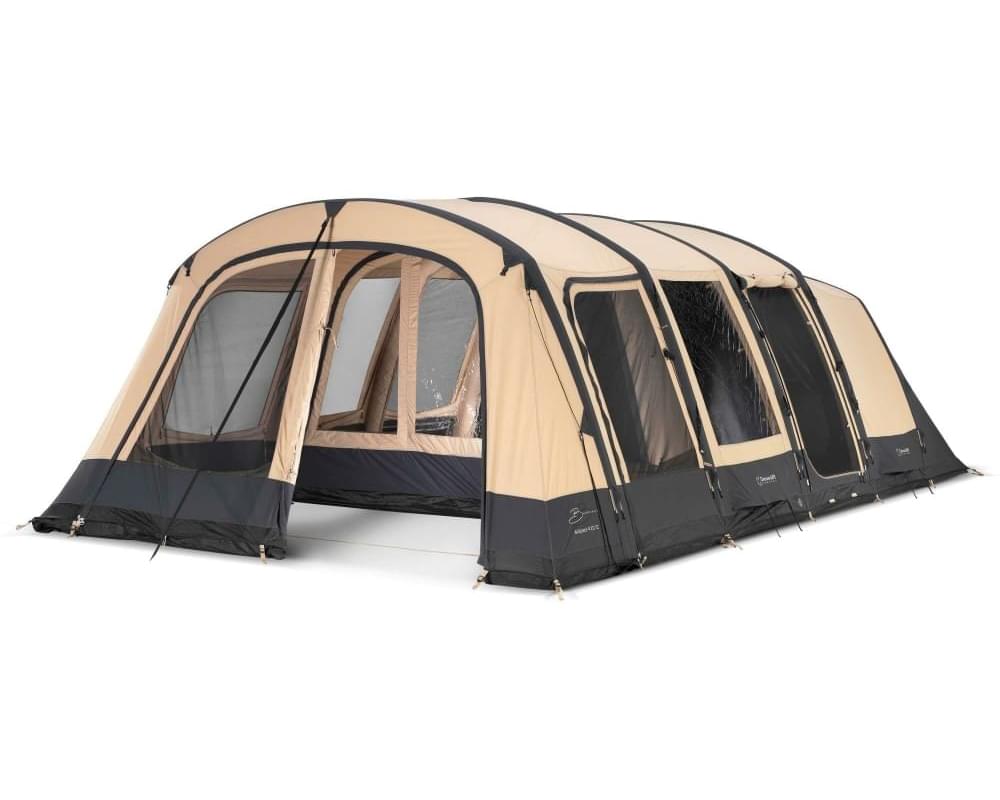 grote-tent-024oqe-1.jpg Bardani AirSpace 410 TC AIR 5 Persoons Opblaastent - Afbeelding 1