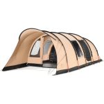 Bardani Spitfire 340 XL RSTC Deluxe / 5 Persoons Tent Beige kopen?