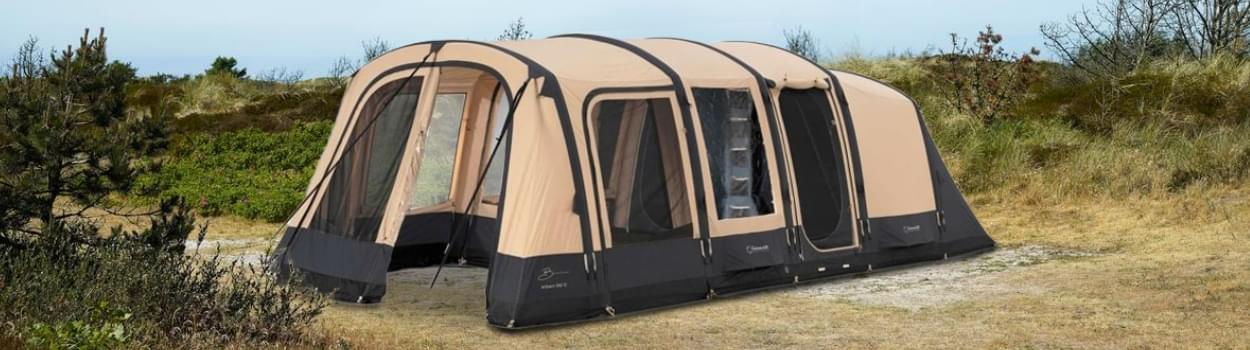 grote-tent-116vmy-1.jpg 6 Persoons tenten voor grote gezinnen van Kampeerwereld - Afbeelding 1