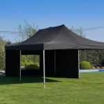 Grote vouwtent | VOUWTENT