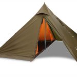 Minipeak XL Pro Hot Tent (4 Season) – ThreeRidgesGearCo