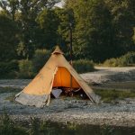 winnerwell arctic 6 person hot tent teepee