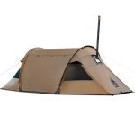 Hot Tents | Winter Camping & Stove Ready Shelters | OneTigris Camping