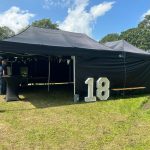 Easy up tent huren? Ruime voorraad schone & nette tenten!