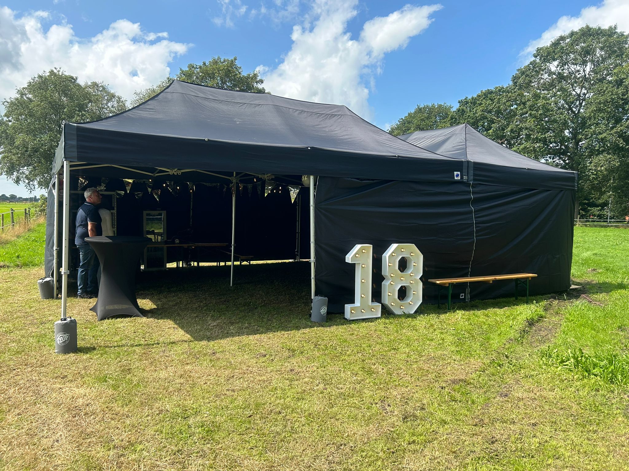 huur-tent-391ugd-1.jpg Easy up tent huren? Ruime voorraad schone & nette tenten! - Afbeelding 1
