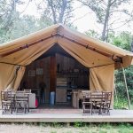 Glamping in een huurtent | Boek nu een comfortabel verblijf