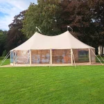 Partytent huren ⋆ Lintsen Verhuur