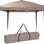 Ambiance Easy Up Partytent 300x300 cm inklapbaar