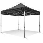 Easy up tent 3 x 3 meter huren