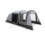 kampa opblaasbare tent hayling 4 air Te Velde