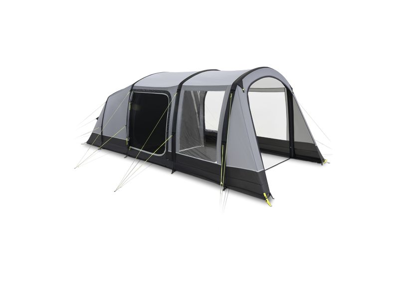 kampa-tent-141ely-1.jpg kampa opblaasbare tent hayling 4 air Te Velde - Afbeelding 1