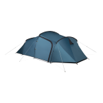 Kleine tenten KAMPA