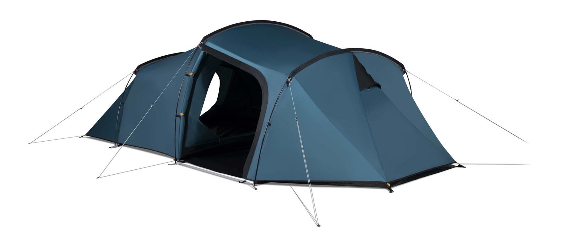 kampa-tent-694def-1.jpg Kampa Wanderlight 03 Aegean | Kampeerhal Roden - Afbeelding 1