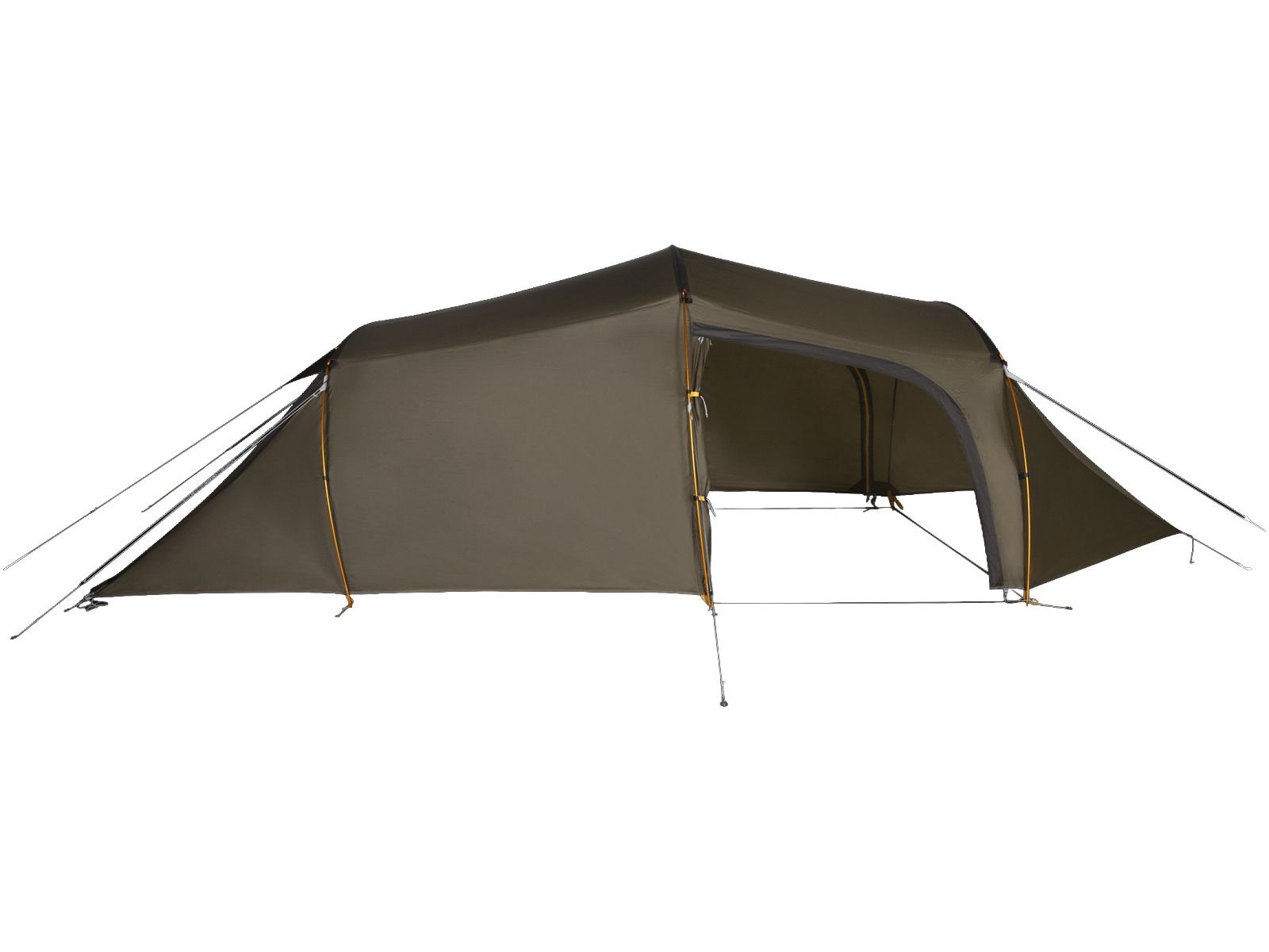 kampa-tent-793uvu-1.jpg Kampa Dometic Wanderlight K 3 Persoons Tunneltent - Afbeelding 1