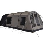 Kampa Dometic Seacliffe 06 Air TC Tunneltent