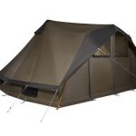 Kampa Wildrest 6 (Poled) Tent 2026
