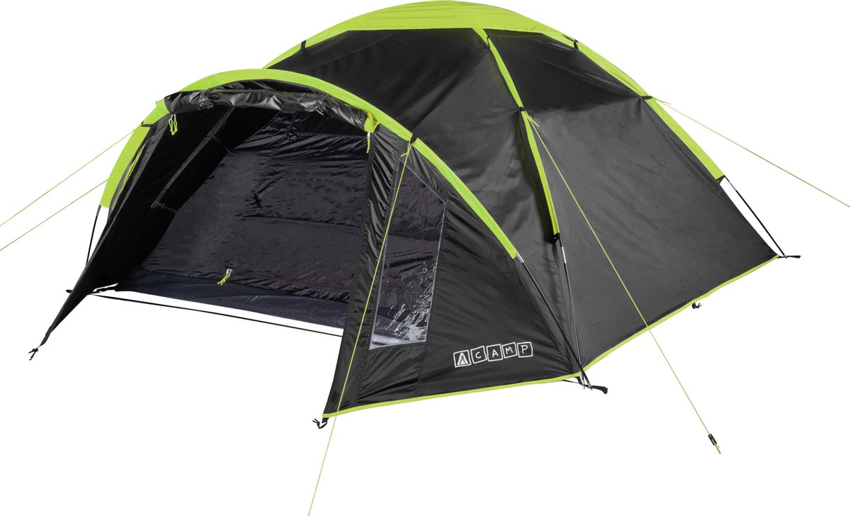 kampeertent-4-personen-495odd-1.jpg Tambu Koepeltent Ryan 4 Persoons - Afbeelding 1