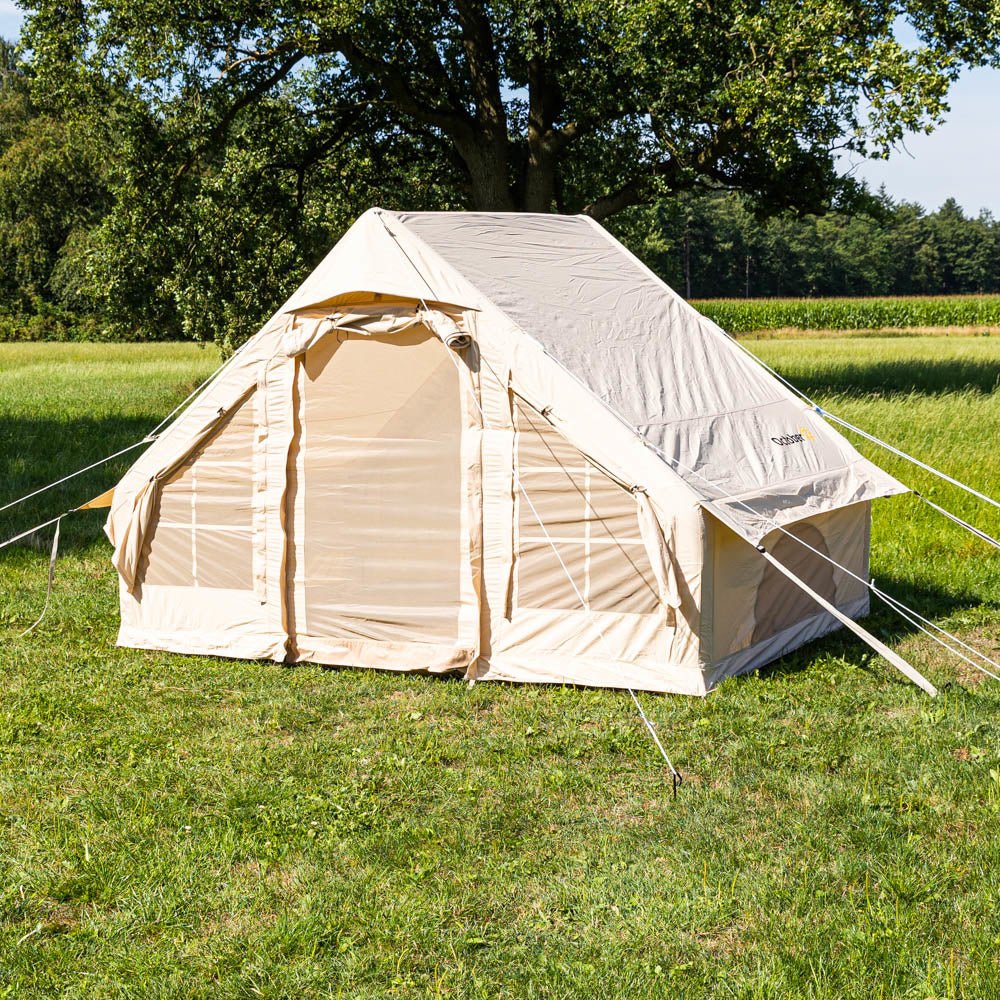 kampeertent-4-personen-709jpm-1.jpg Tent 4 Persoons Opblaasbaar Beige 300x200 | Dimehouse - Afbeelding 1