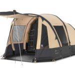 4 persoons tent kopen? Ruime keuze en advies bij OutdoorXL