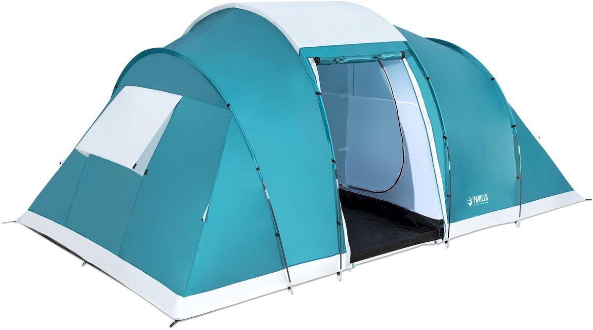 kampeertent-6-personen-029lyo-1.jpg Pavillo Family Ground vis a vis tent 6 persoons - Afbeelding 1